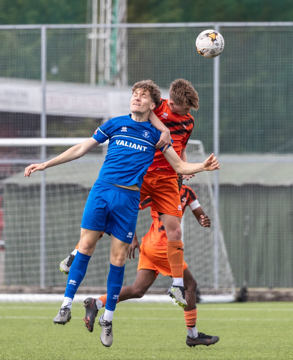 West Suffolk College football team
win the National Cup Semi-Final vs Bridgwater and
Taunton College 🏆

The students represented the college in a brilliant light,
with the 4 and half hour journey there, showed
character and resilience to overcome such challenges.