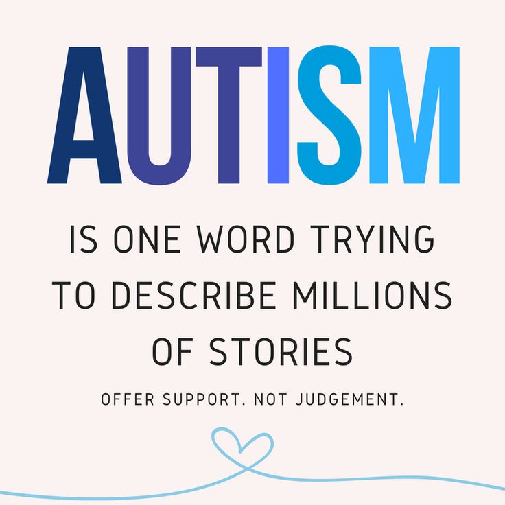 One of the 1st steps in helping siblings understand autism is educating them about what it is. Siblings of those on the spectrum need to be helped to understand that autism is not something to be ashamed of or embarrassed about, but rather something to be accepted and understood.