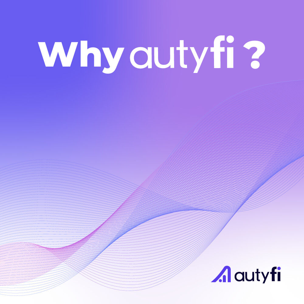 AutyFi connects, manages, normalizes, and retrieves data directly from your business systems. By connecting your unique mix of platforms, you can pull real data to create a clear plan. 
#AutyFi
#RealTimeData
#BusinessAutomation
#KPIManagement
#QuickBooksOnline
#DataIntegration