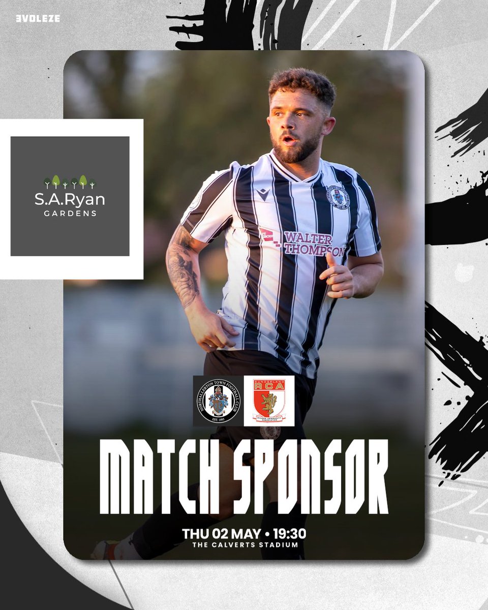 𝗠𝗔𝗧𝗖𝗛𝗕𝗔𝗟𝗟 𝗦𝗣𝗢𝗡𝗦𝗢𝗥 A huge thank you to last night's Matchball Sponsor - SA Ryan Gardens #AllyAllyAlly | NTR-RCA