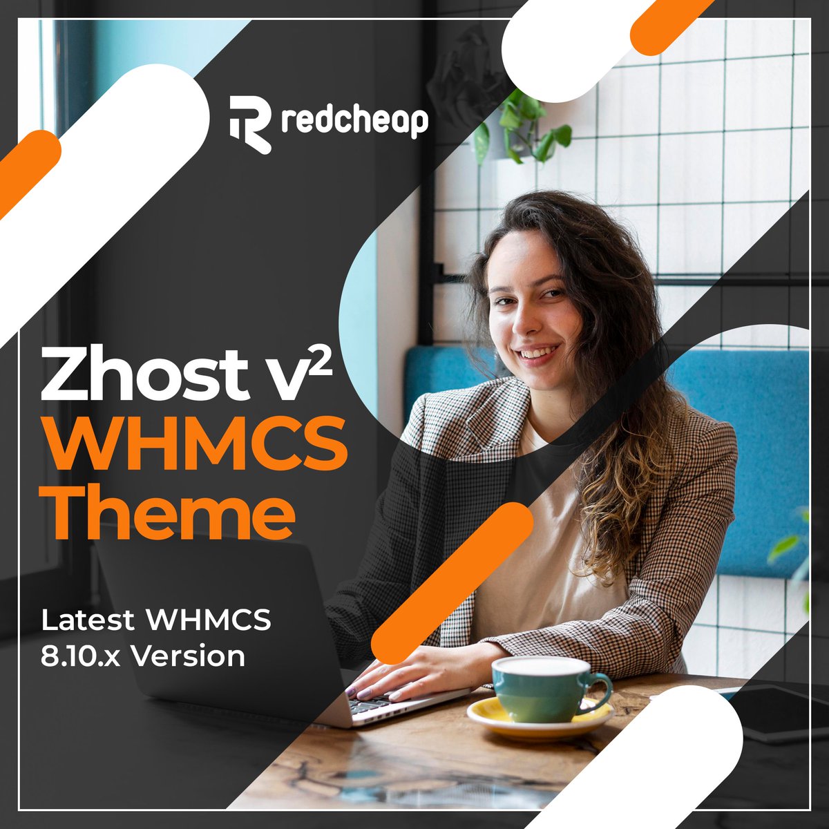 🎉 Exciting news for WHMCS users! Introducing Zhost v2, our sleek and modern WHMCS theme designed to elevate your web hosting business to the next level. 💻  #Zhostv2 #WHMCS #WebHosting #UpgradeNow

rctheme.com/zhost-v2-whmcs…