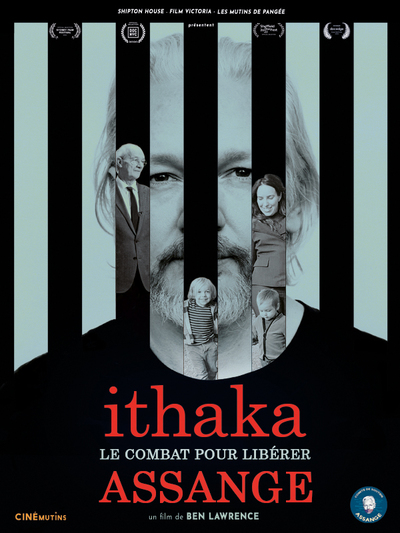 Aujourd'hui, c'est la Journée mondiale de la liberté de la presse ! #journeedelalibertedelapresse 2 projections du film Ithaka ce 3 mai : à Tulle (19) à 18h30 au Cinéma Véo avec Laurent Dauré et à Beauvais à l’Écume du jour à Beauvais (60) avec Viktor Dedaj Suivez le compte…