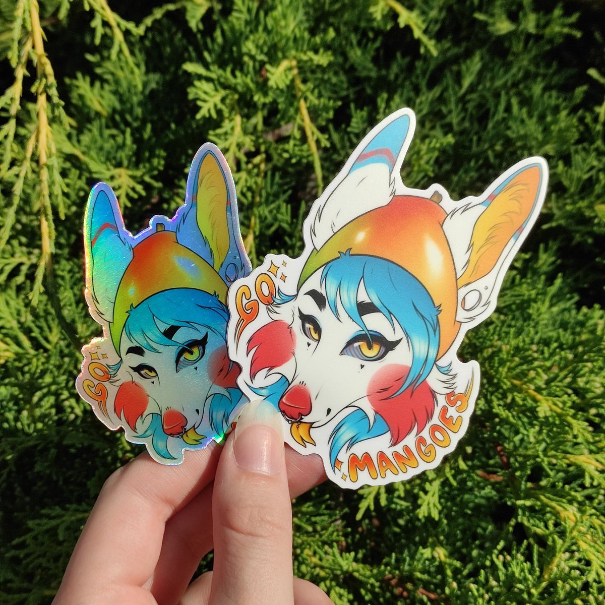 foxymilku's tweet photo. I'm turning 23 today ✨🎊🎂!!

I'll be happy if you share my art around 💖 https://t.co/BD23kgANvZ