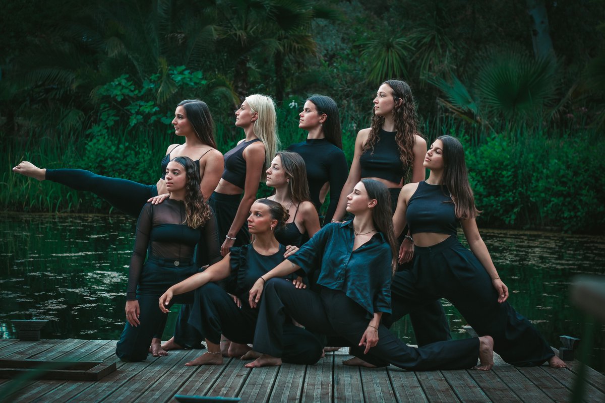 Les danseuses de l'école #Meraki, à #Draguignan, en finale d'un #concours international, à #Rome
#Var #Dracenie #Danse #RegionSud #DanzeItalia 
varmatin.com/a/918845