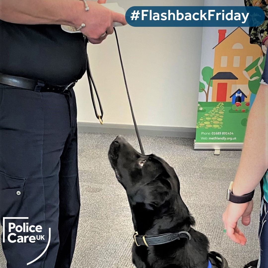 policecareuk's tweet photo. Police Care UK understands trauma and provide clinical therapy and financial assistance to help officers restore their lives. To find out how, visit our website > https://t.co/ZEjXkERujg. #MentalHealthMatters #UnderstandingTrauma #RestoringLives #Wellbeing https://t.co/KPZZsdaHeW