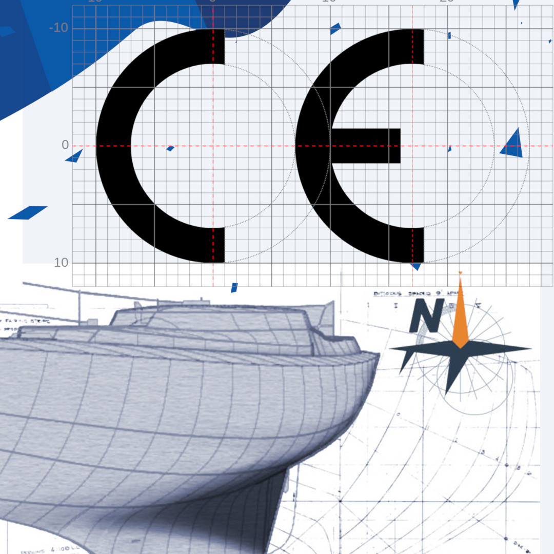 European Recreational Craft Directive 2013/53/UE 🚩
🎯 navalapp.com/courses/boat-c…

The Early Access period to the course will end very soon. If you haven't done so yet, enroll now in the course at the Early Access discount!

#yachtdesign #navalarchitecture #navalapp