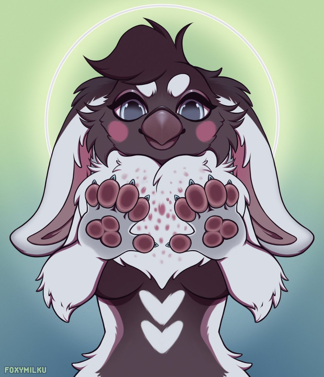 foxymilku's tweet photo. I'm turning 23 today ✨🎊🎂!!

I'll be happy if you share my art around 💖 https://t.co/BD23kgANvZ