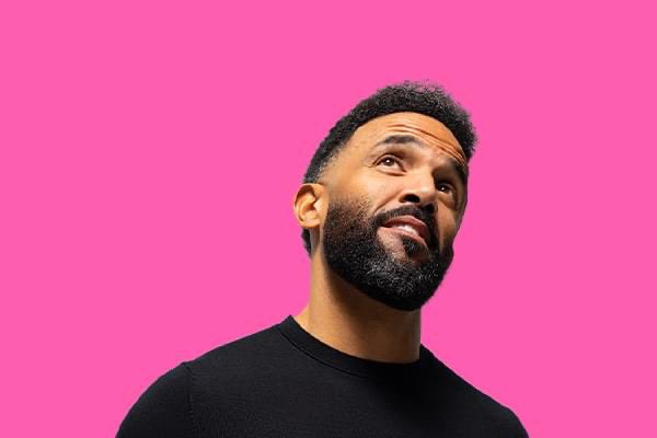 🎤 ON SALE 🎤 CRAIG DAVID: COMMITMENT TOUR 2025 - Grab your tickets for this highly anticipated show from the link below ⬇️ 📆 Tuesday 11 February 2025 🎟️ Tickets via bit.ly/CDCDF25 or call 029 2022 4488 🍽 UPGRADES: Grab your L2 Restaurant or Pre-Show Bar upgrades too!