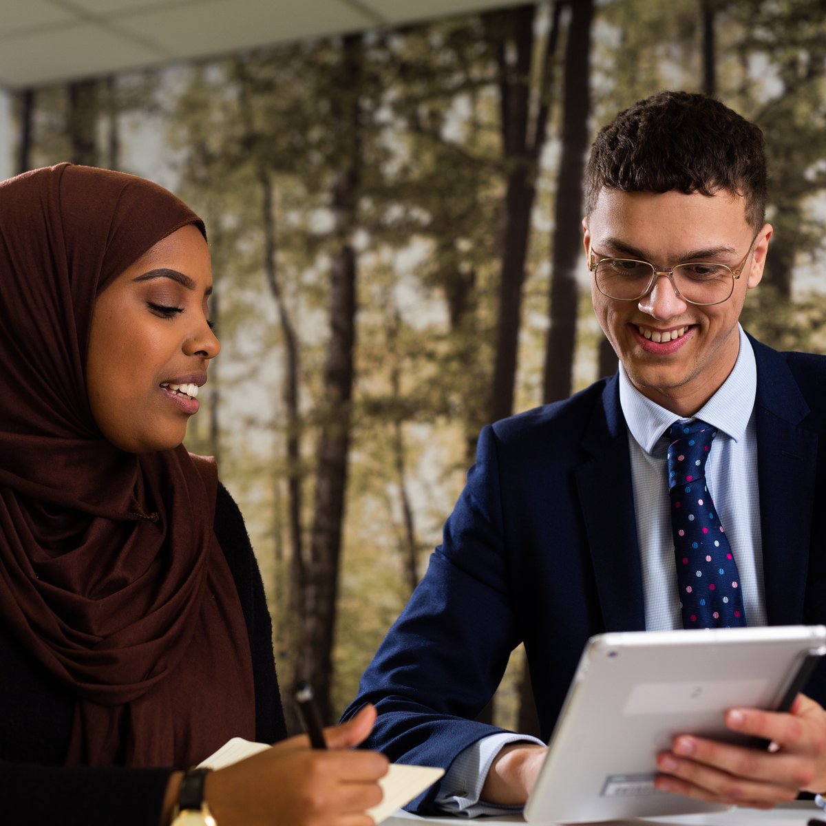 Join us next Tuesday for our Careers Workshop to help overcome self-doubt, build confidence and find your placement role! Discover strategies, connect with peers, and leave feeling empowered!📣

👇Open to undergrads seeking a placement ow.ly/fQm350Rsr9o
@derbyunistudent