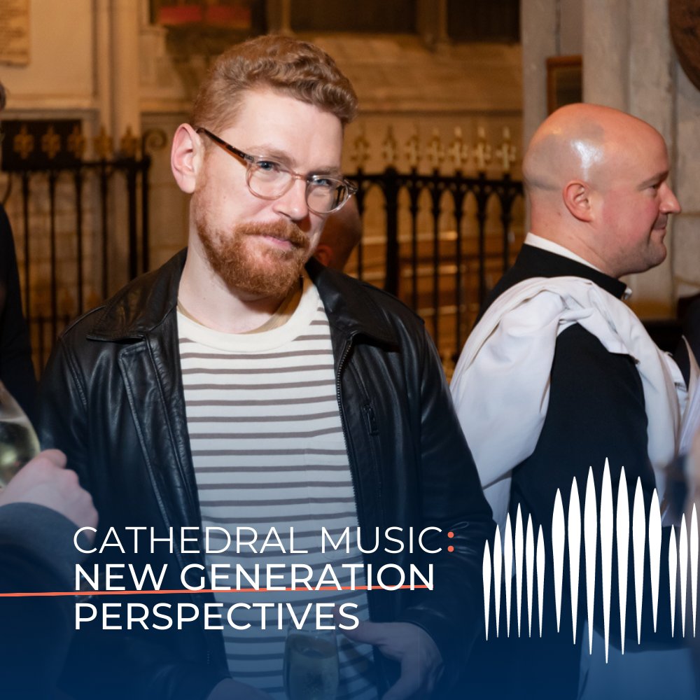 Booking is now now open for our 2024 Academic Conference <a href="/SarumCollege/">Sarum College</a> from 19-20 September ⛪️

Grab your 'earlybyrd' ticket before 17 June for a 20% discount 🎟️

Book now at bit.ly/cmngp