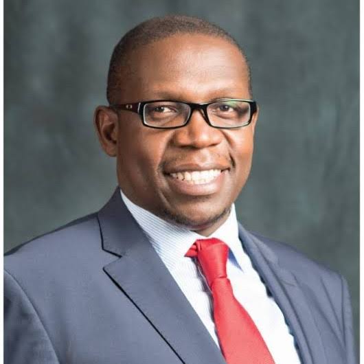 Dr Geoffrey Odundo appointed by CPF Group as its Executive Advisor