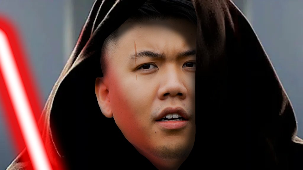 TeamPWR's tweet image. Last time anyone says anything about @Vindooly 's aim

May the 4th be with you!