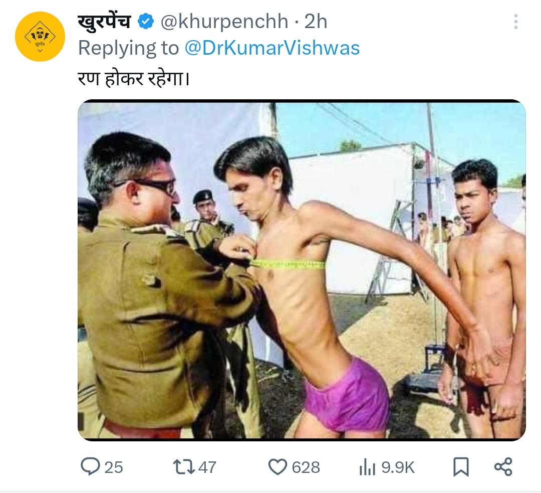 khurpenchh tweet picture