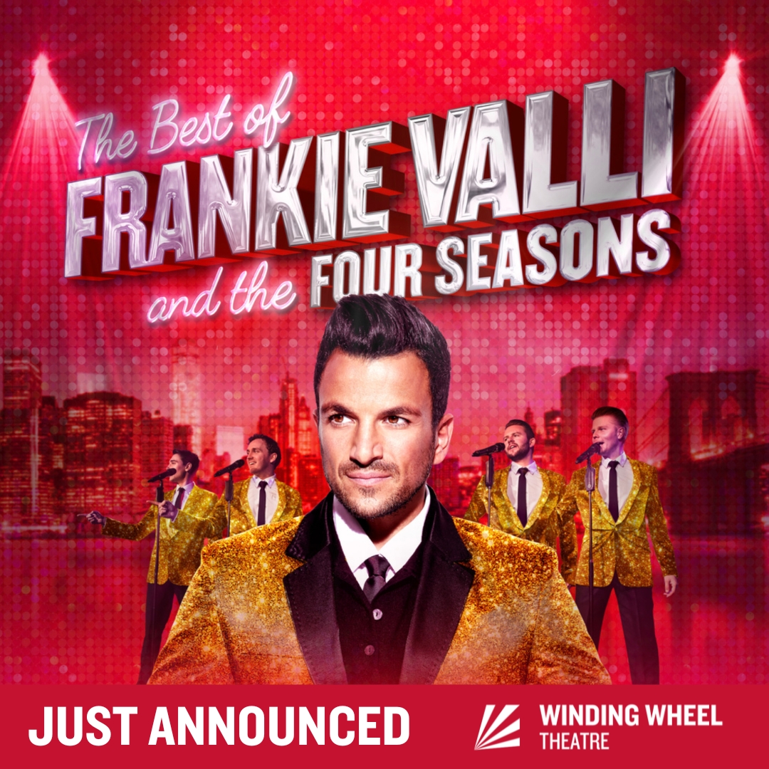 Chesterfield Theatres and Museum tweet media