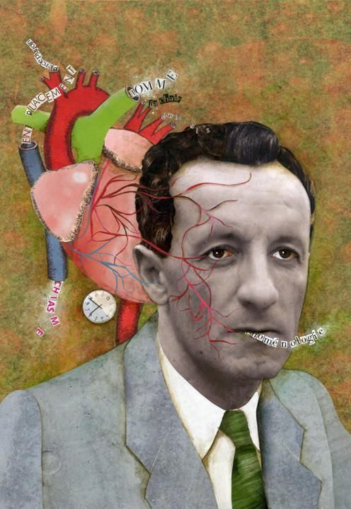 Maurice Merleau-Ponty, philosophe français, l'un des fondateurs de la Phénoménologie, né à Rochefort-sur-Mer le 14 mars 1908 et mort le 3 mai 1961 à Paris...La structure du comportement, Phénoménologie de la perception, Le Visible et l'Invisible...