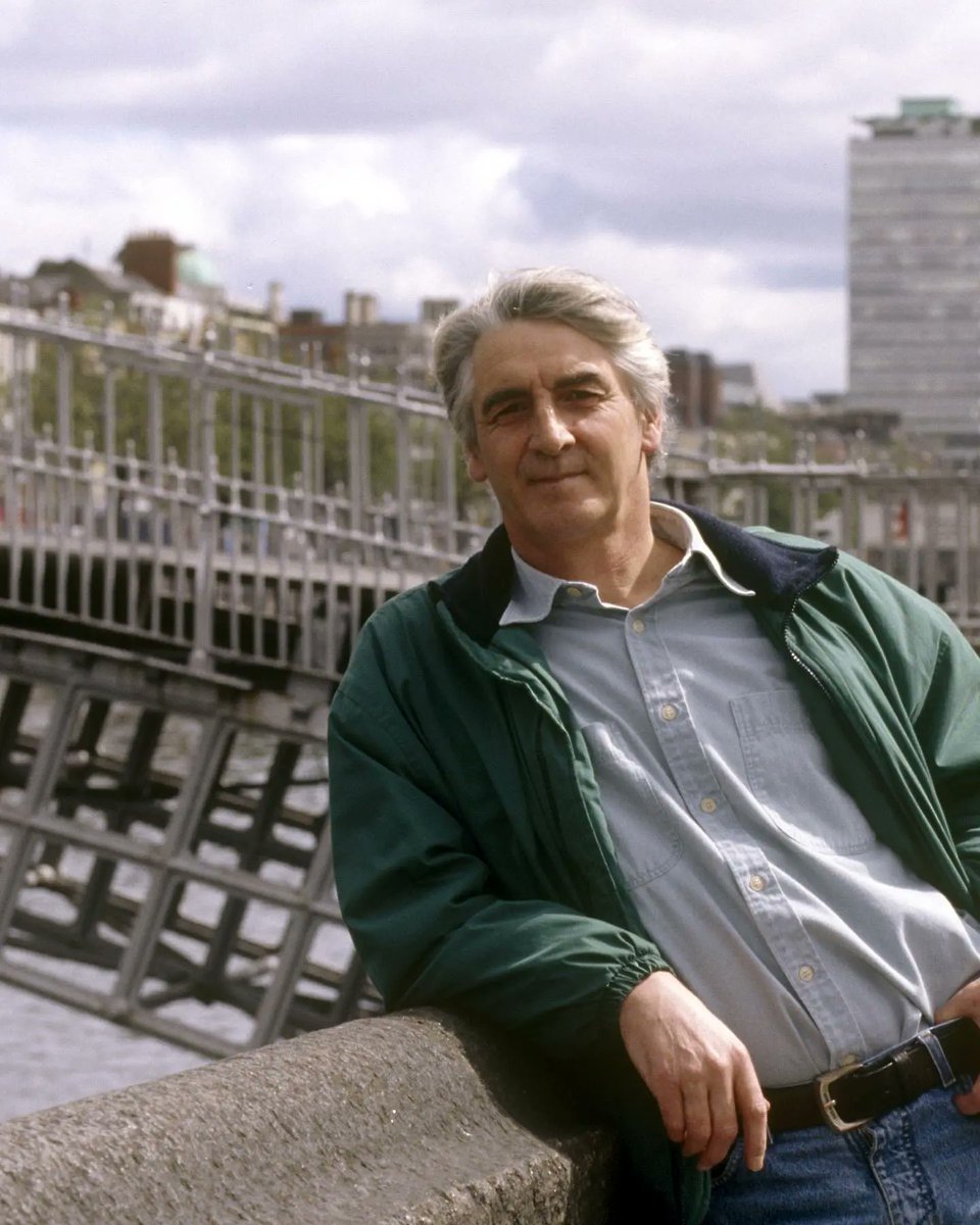 Actor Jim Bartley is Chris Hitchcock and Tony Maycock's guest on this week's Getting to Know You. He discusses his long-standing role as Bela Doyle in Fair City, which he left after 34 years last October, and more. Tune in tomorrow from 6pm on 92.5 FM and online.