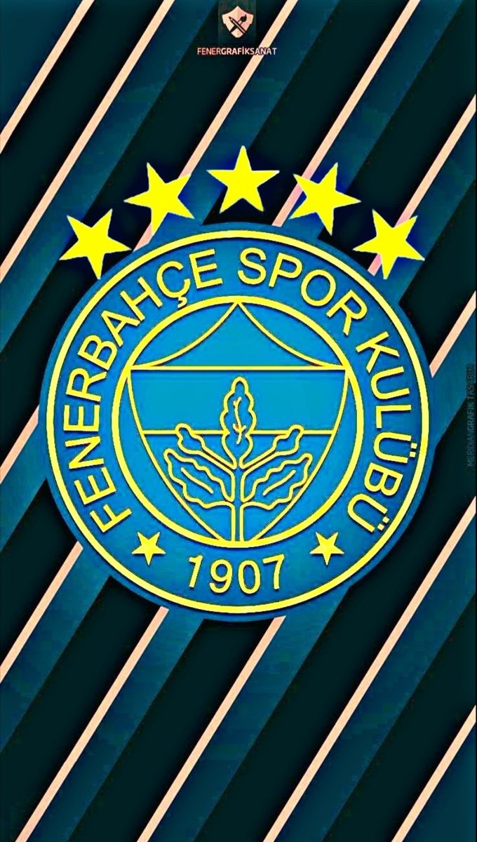 Yaşa Fenerbahçe 💛💙 #Efsane117Yaşında