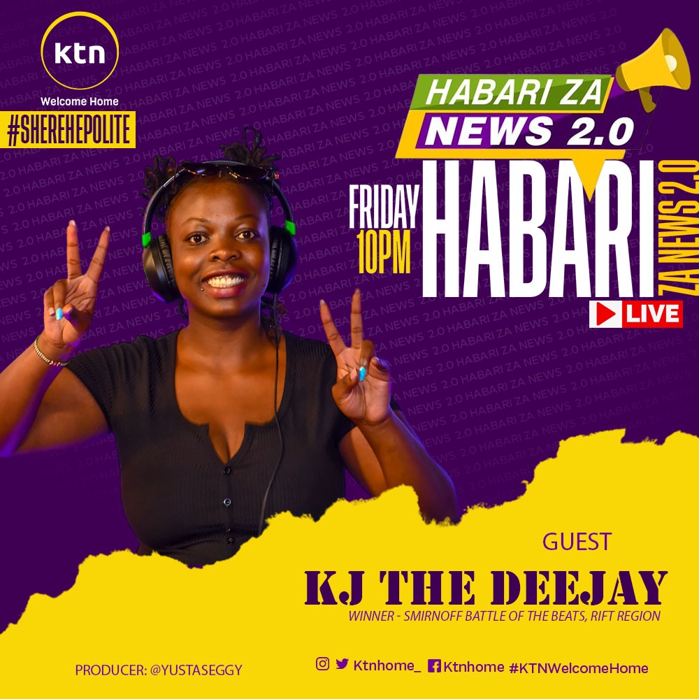 KTN ENTERTAINMENT tweet media