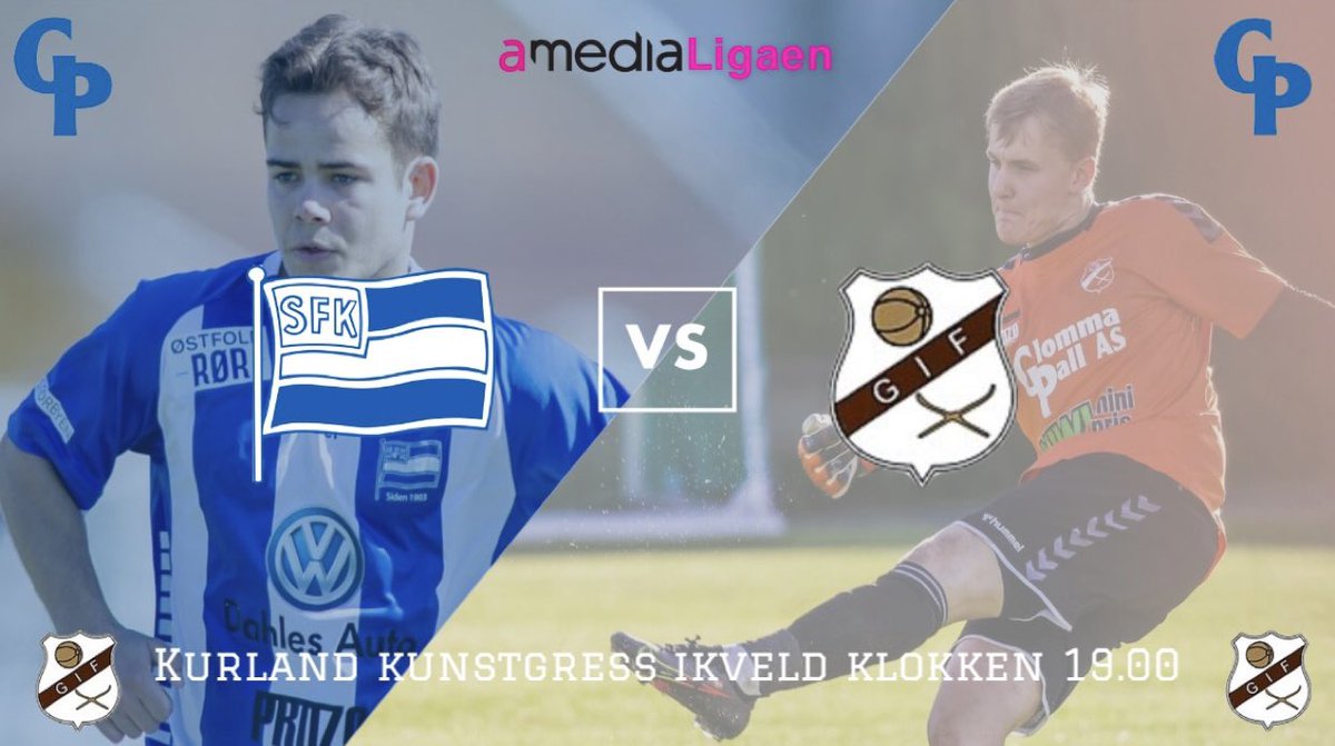 Greåker IF tweet media