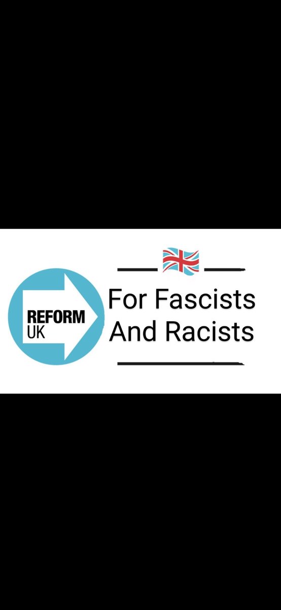 Gerti130926's tweet image. #NeverVoteReform