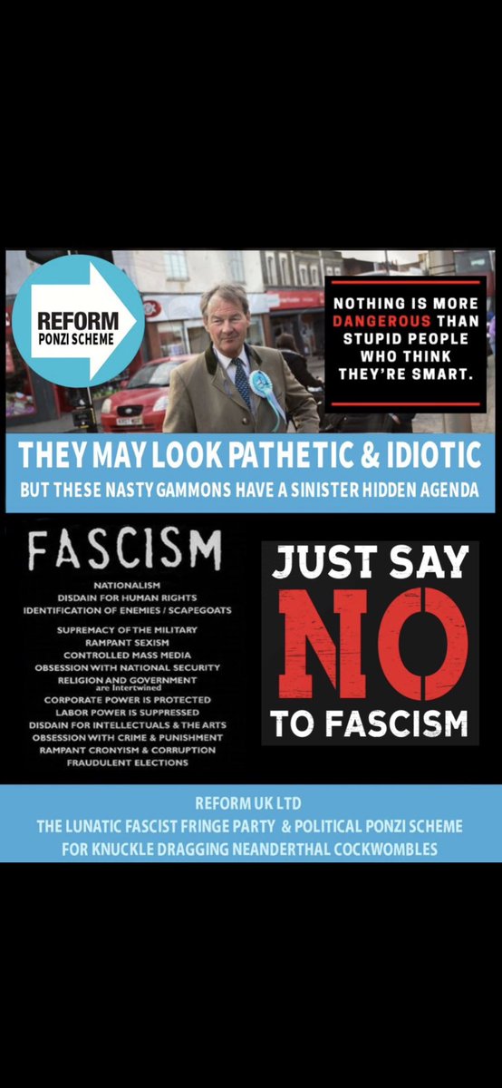 Gerti130926's tweet image. #NeverVoteReform