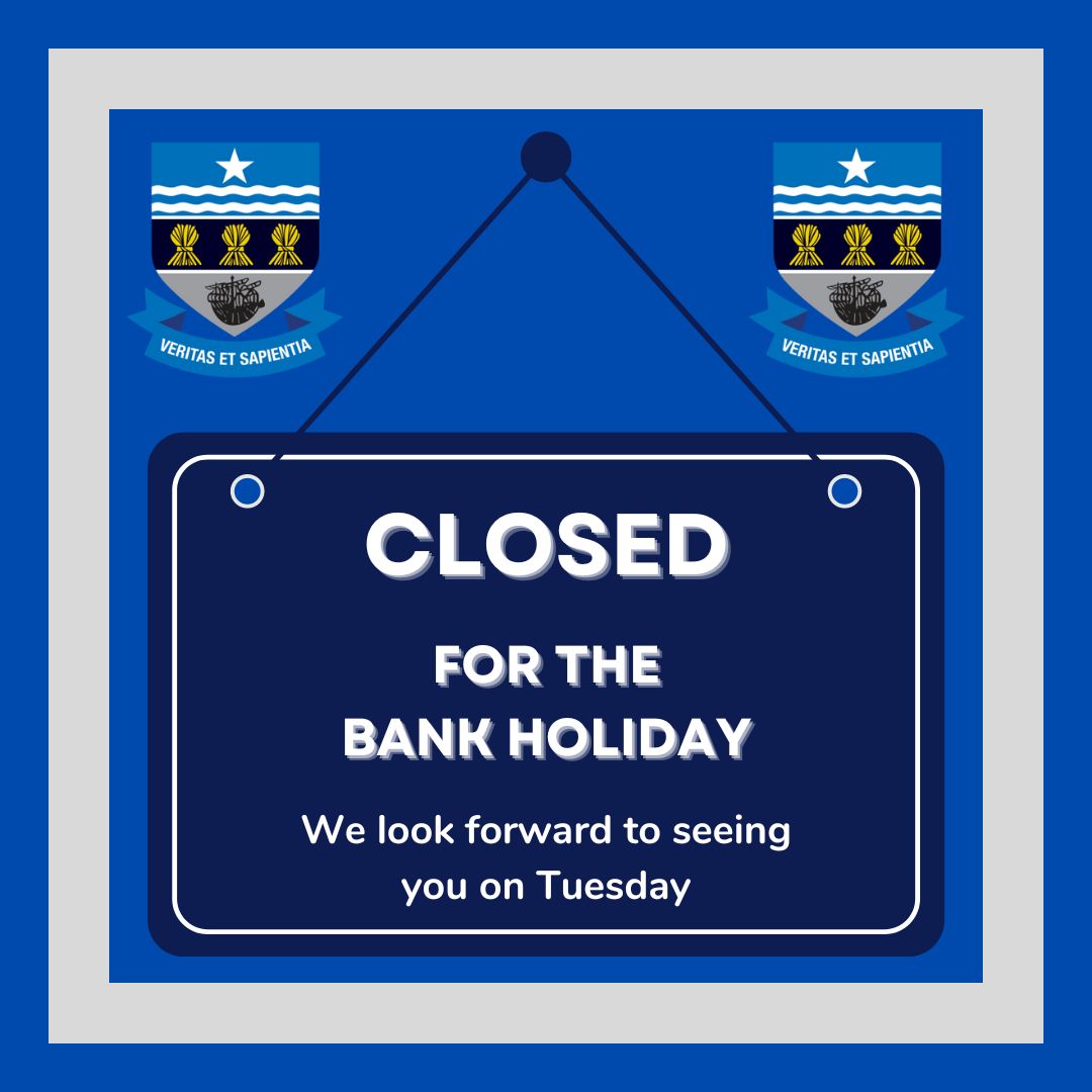 We are now closed for the Bank Holiday weekend, we hope that you all have a great weekend and we look forward to seeing you as usual on Tuesday.

#theepchsway #makeitcount