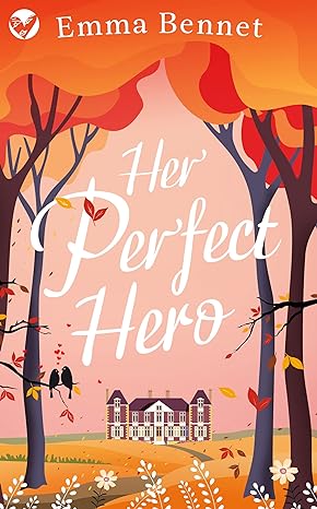 Free Book Alert! Her Perfect Hero by @romanceemma is currently Free on the #Kindle! #BookTwitter #HerPerfectHero amazon.co.uk/dp/B0BLCN1BY1