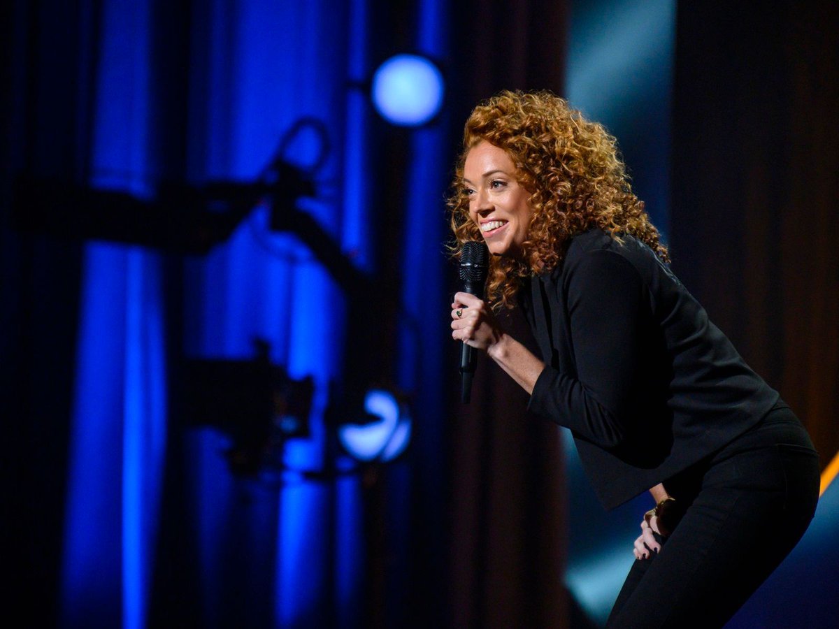 📣 EXTRA DATE ADDED 📣 Michelle Wolf @michelleisawolf has established herself as one of the most influential voices in the comedy landscape. The Village Voice calls her “the voice comedy needs right now.” Tickets on sale now! 📆 10 July 🎟️ lsqtheatre.com/41b7AvV