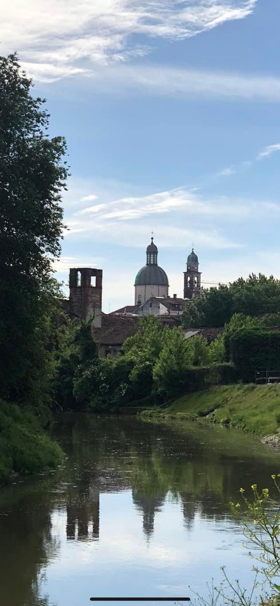 Per ora nn piove Vicenza Buon oggi Italy