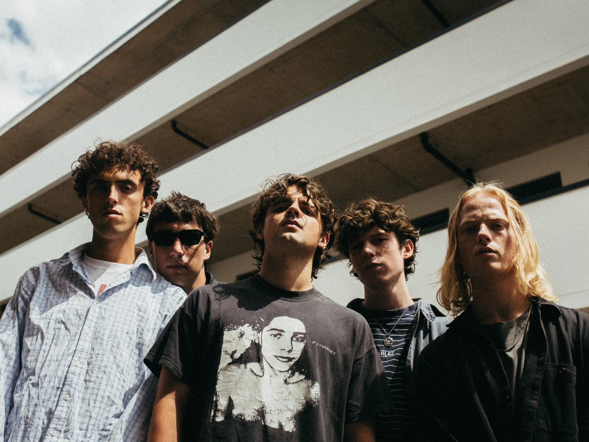 The Native (@wearethenative_) on Twitter photo Our new single ‘Leopard Hat’ is out now. You can listen to it in all the usual places <a href="/LABRecords/">LAB Records</a> 🐆
📸 Daniel Broadley
ffm.to/leopardhat Our new single ‘Leopard Hat’ is out now. You can listen to it in all the usual places <a href="/LABRecords/">LAB Records</a> 🐆
📸 Daniel Broadley
ffm.to/leopardhat