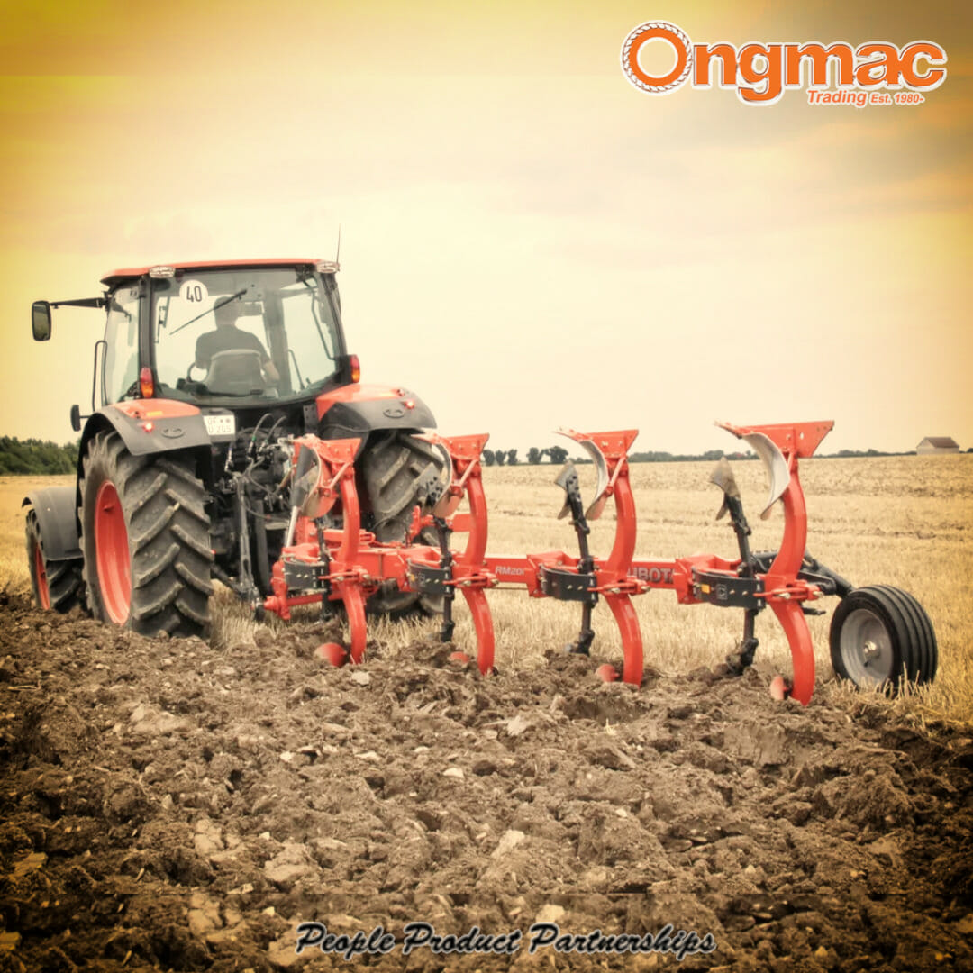 Upgrade your farming operations with our high-quality farm implements! They are durable, efficient, and designed to handle the toughest fieldwork. #OngmacTrading #Implements #FarmingLife #AgriTech #Farm365