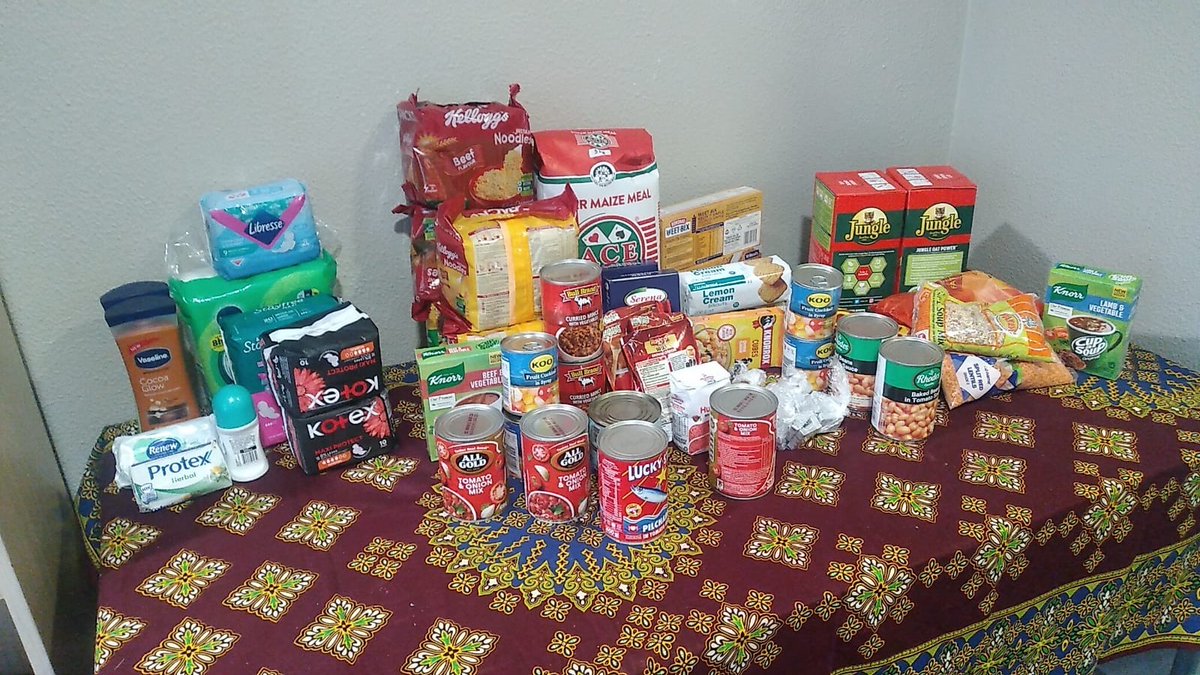 Rizwana Roomaney (@rizwanaroomaney) on Twitter photo A huge thank you to <a href="/CST_SU/">Centre for Sustainability Transitions</a> for this donation to Krotoa Cares, showing once again that we are a caring community <a href="/StellenboschUni/">Stellenbosch University</a> <a href="/SUArtsSocialSci/">Faculty of Arts and Social Sciences (SU)</a> A huge thank you to <a href="/CST_SU/">Centre for Sustainability Transitions</a> for this donation to Krotoa Cares, showing once again that we are a caring community <a href="/StellenboschUni/">Stellenbosch University</a> <a href="/SUArtsSocialSci/">Faculty of Arts and Social Sciences (SU)</a>