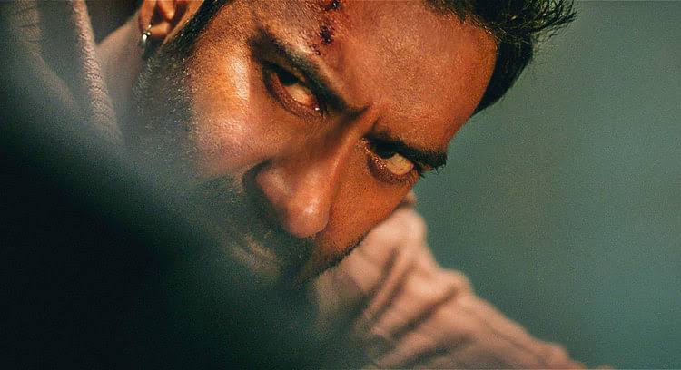 The Best Ever Trailer Cut from Indian Cinema. Period ! #Shivaay

#Ajaydevgn @ajaydevgn