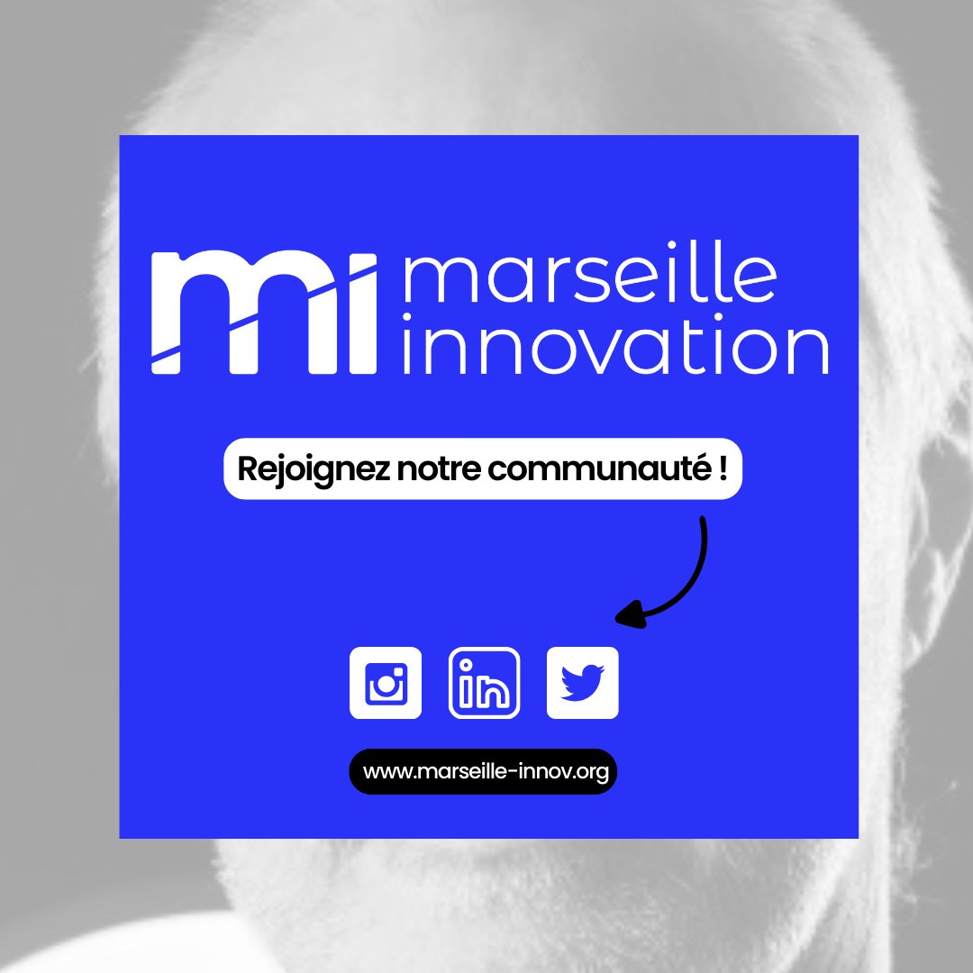 📰𝗟𝗮 𝗻𝗲𝘄𝘀𝗹𝗲𝘁𝘁𝗲𝗿 𝗠𝗜 - @KeeeX : Un expert en traçabilité qui a fait ses gammes au Pôle Média ! 🚀 @KeeeX incarne un parcours d’exception au sein de Marseille Innovation !✨ 🔎➡️Pour lire l'article au complet : marseille-innov.org/keeex-un-exper…