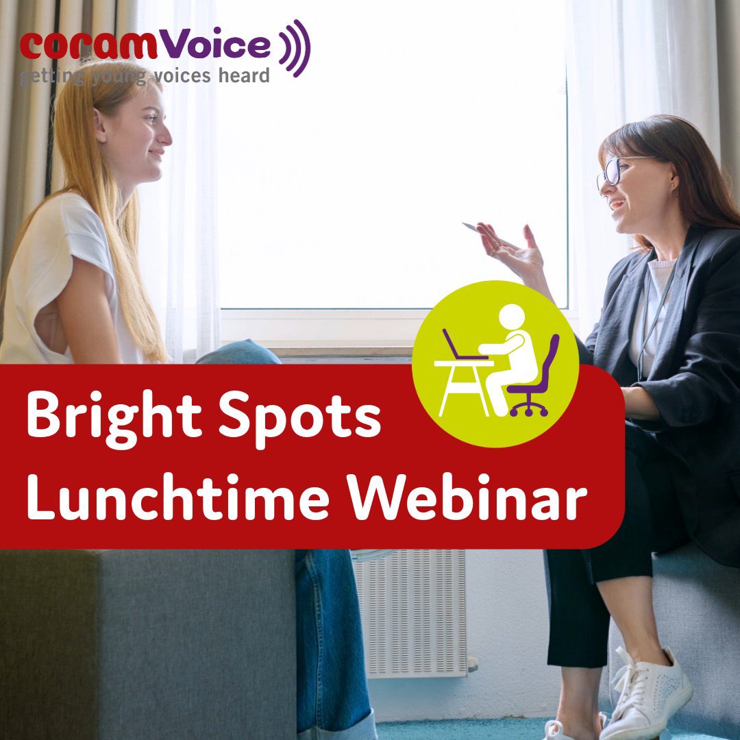 📢 You're invited! 🌟 Join us for a webinar on how local authorities develop services for children in care based on their voices! 🌟 Discover insights from the Bright Spots Programme, impacting over 25,000 youths. 🗓️ Wed, May 8, 12:30-14:00. Book events.teams.microsoft.com/event/a48dd71b…