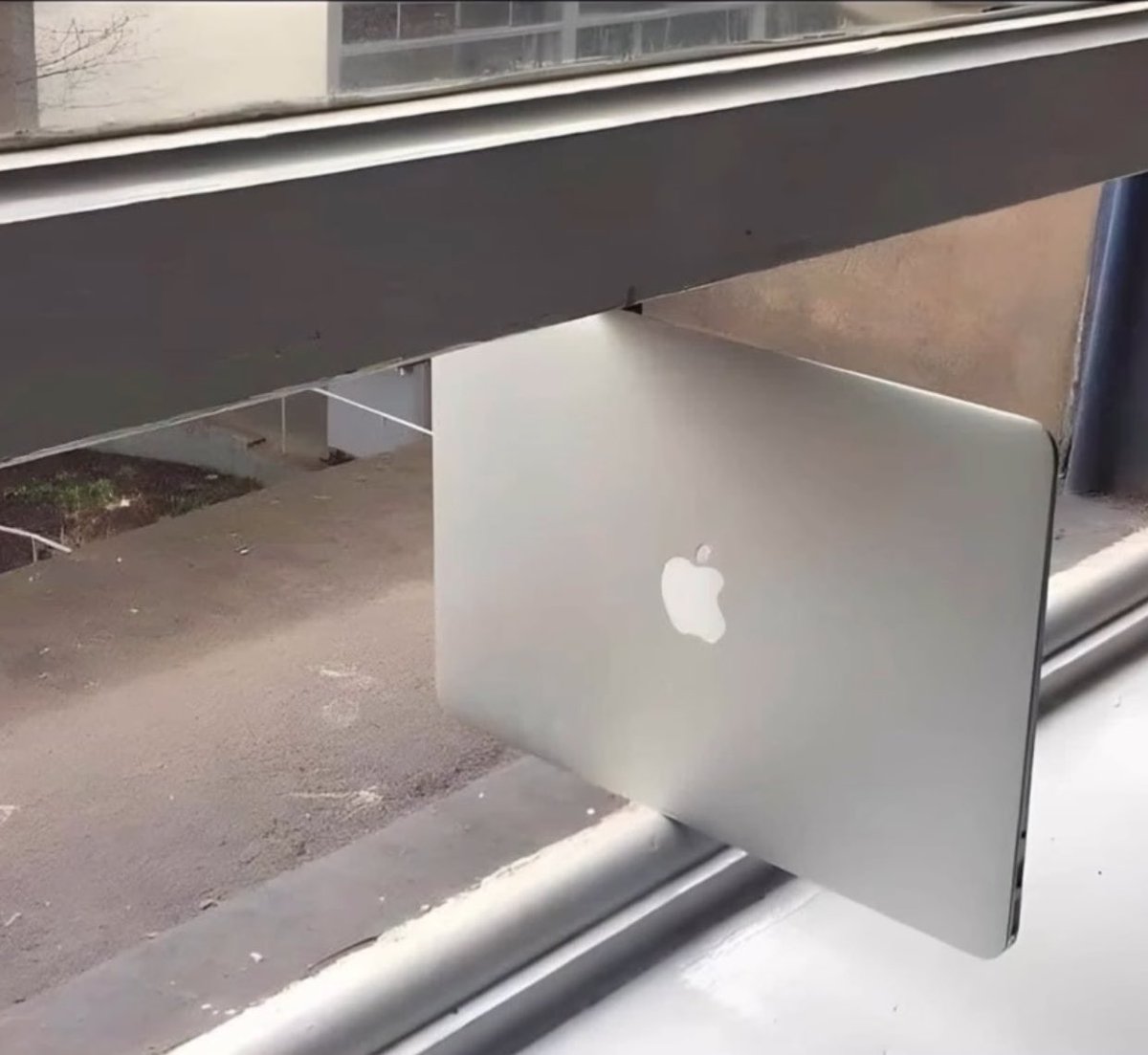 Mac now supports Windows!