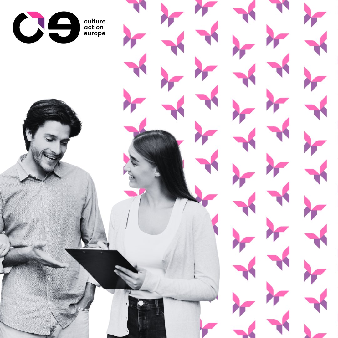 👀 Calling all #culture enthusiasts!
@actforculture has launching the survey State of Culture Barometer. Fill it in to help shape the future of Europe's #cultural landscape by sharing your valuable insights.
⏰📆 Deadline: 18 May 2024
Access the survey 👉 cultureactioneurope.org/news/launch-of…