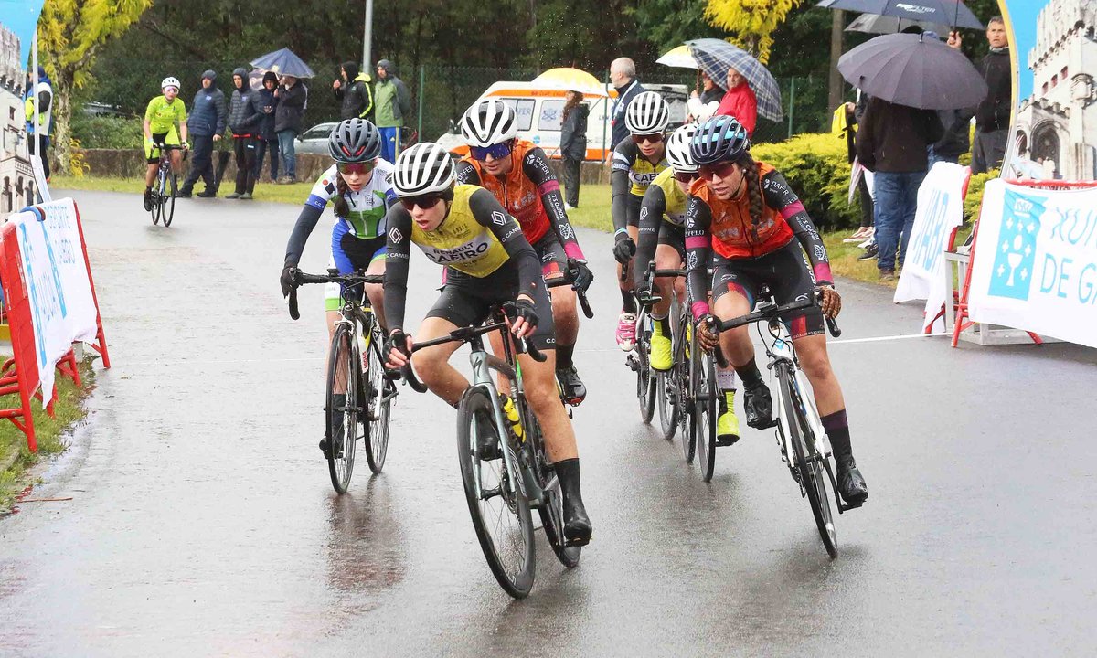 #FormaciónFCG | Xornada de Tecnificación FCG para o ciclismo feminino de Estrada

🚴‍♀️ Este domingo en Betanzos

🔗 fgalegaciclismo.es/index.php/es/s…

@CcBetanzos @AyuntBetanzos