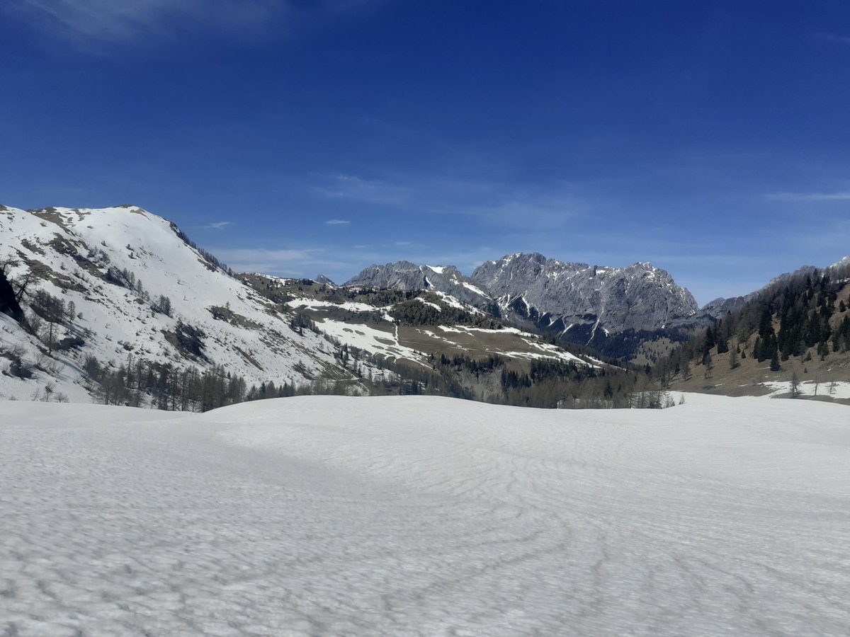 Escursioni alla scoperta dei nostri panorami e delle nostre viste, ph. Massimiliano Zuliani #BestTourismVillages #sustainabletourism #btv_UNWTO #sustainabletourism #SaurisUnaFotoAlGiorno #sauriszahre #sauris365 #sauris @BTV_UNWTO @italia @unesco