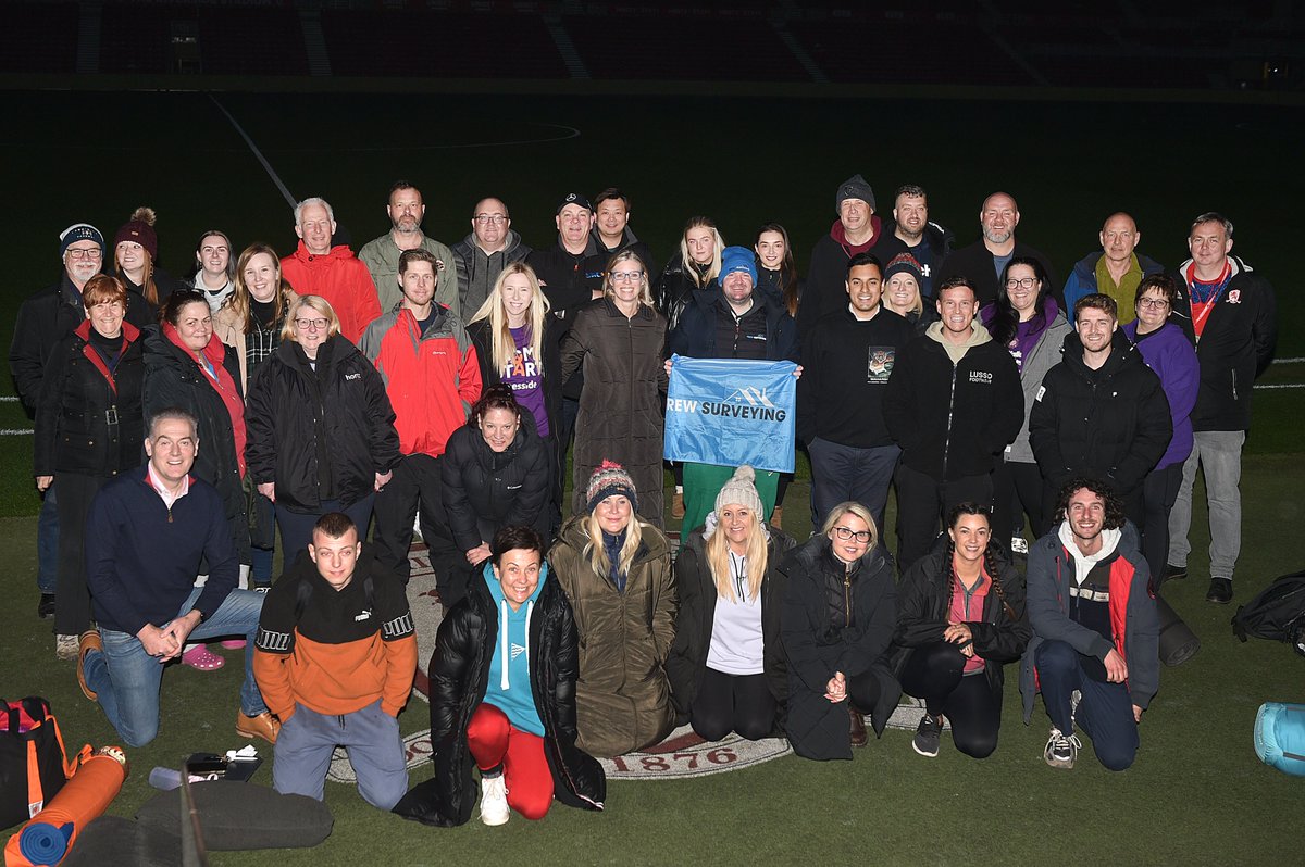 Cracking night #CEOsleepoutmiddlesbrough! Check out the family album at this link: facebook.com/media/set/?set…