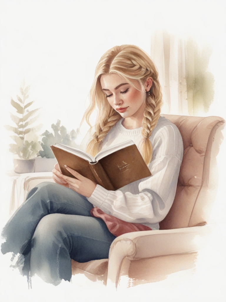 Reading, in watercolour

If you like this, you can find my artwork for sale here: TetragramArt.redbubble.com

#artforsale #artforsalebyartist #artforsaleonline #tshirtdesign #redbubbleartist #redbubbleshop #redbubble #aiart #AIArtwork #AIartists #AIArtCommuity #AIArtistCommunity