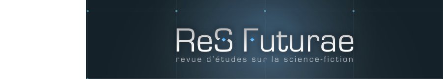 Appel à contributions : Science-fiction et formes expérimentales (revue Res Futuræ n°26). Jusqu'au 1er juin pour faire une proposition d'article. Texte de l'appel : lpcm.hypotheses.org/33380