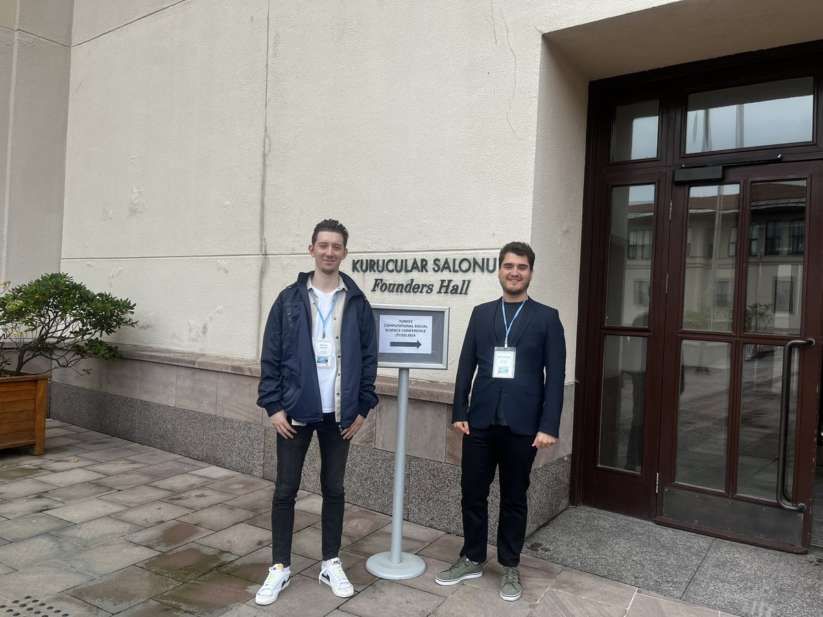 Onur Keleş (@onr_kls) on Twitter photo Had a great time presenting our crosslingual transfer with mBERT paper with <a href="/lambdabstract/">baran</a> at <a href="/kocuniversity/">Koç Üniversitesi</a> for #TCSS2024. A great organization by <a href="/ccss_ku/">CCSS Koç University</a>! In the meanwhile try out our POS tagger here: huggingface.co/onurkeles/hams… Had a great time presenting our crosslingual transfer with mBERT paper with <a href="/lambdabstract/">baran</a> at <a href="/kocuniversity/">Koç Üniversitesi</a> for #TCSS2024. A great organization by <a href="/ccss_ku/">CCSS Koç University</a>! In the meanwhile try out our POS tagger here: huggingface.co/onurkeles/hams…