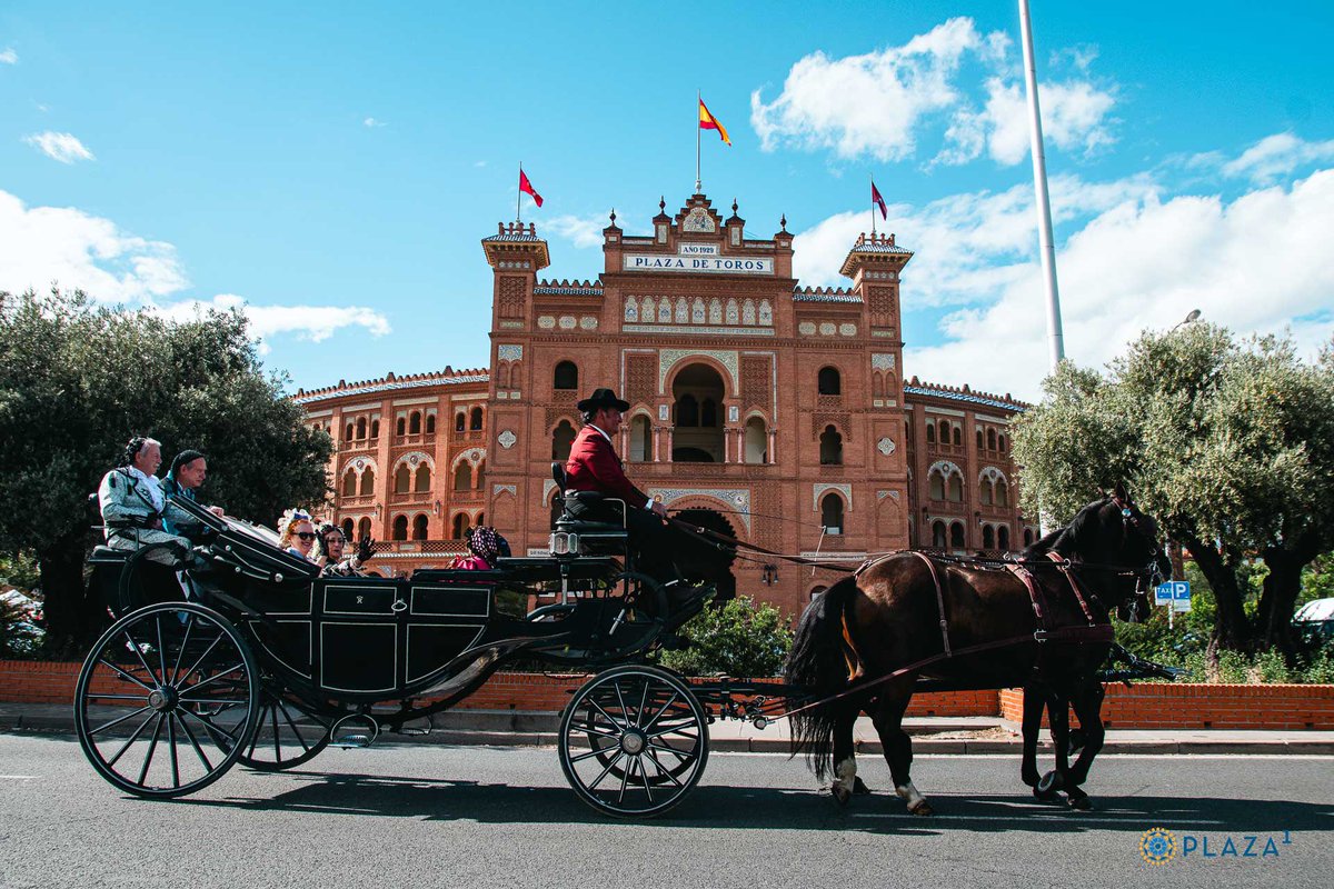 El Ministerio de Cultura elimina el Premio Nacional de Tauromaquia. Así es la izquierda: sectarismo frente a libertad. A Sánchez se le olvida que cuando se gobierna, se hace para todos. Frente a su hoja de ruta ideológica, siempre estará Madrid.