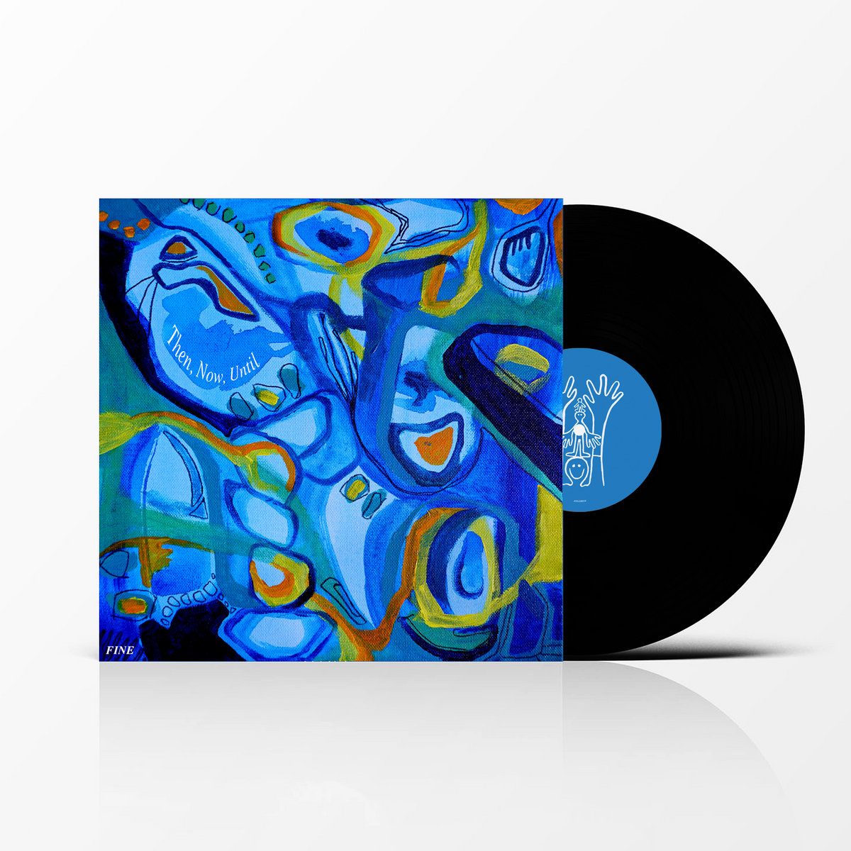 It's Bandcamp Friday!
The new Fine album is out two weeks today! Preorder now to get the limited edition vinyl and download, as soon as it's released!

finemusic.bandcamp.com/album/then-now…
