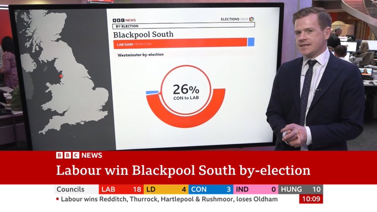 Direct message to this government we need a general election now 👇@UKLabour #BlackpoolSouth