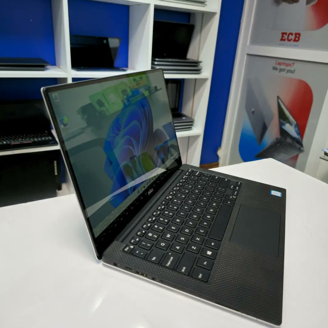 BwiboCharles's tweet image. Meet flexibility and excellence in this Dell xps 13 9330 touchscreen 7th Gen 
🔹️intel core i7 
🔹️16GB Ram/512GB SSD 
🔹️Base Speed 2.9 ghz 
🔹️13.3 inches with full Hd screen 
🔹️Has intel hd graphics 
🔹️ksh 52,500
📞0717040531

President William Ruto #MombasaRoad