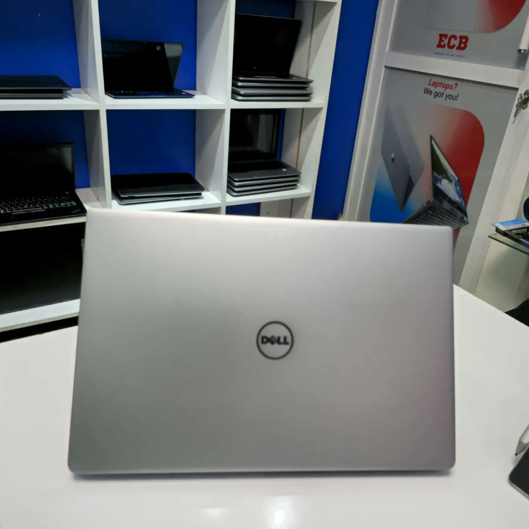 BwiboCharles's tweet image. Meet flexibility and excellence in this Dell xps 13 9330 touchscreen 7th Gen 
🔹️intel core i7 
🔹️16GB Ram/512GB SSD 
🔹️Base Speed 2.9 ghz 
🔹️13.3 inches with full Hd screen 
🔹️Has intel hd graphics 
🔹️ksh 52,500
📞0717040531

President William Ruto #MombasaRoad