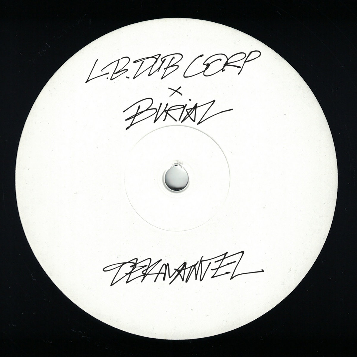 ‘Only the Good Times’, L.B. Dub Corp’s emotive first single on #DekmantelRecords, is out today! As if that’s not enough, the digital and limited-edition vinyl track comes with a surprise remix by the one and only Burial. dekmantel.com/shop/records/l…
