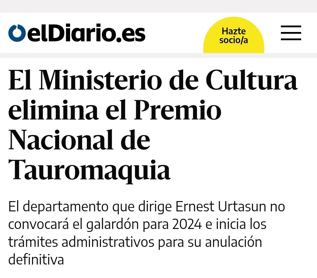 Qué diferencia tan clara entre ministras de izquierdas y ministras de paja. Nunca recordareis haber pensado 'esta medida se está tomando porque hay elecciones en breves' con las impulsadas por Podemos en la anterior legislatura. Aquí es clarísimo...